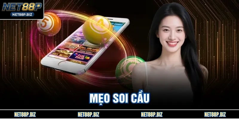 Mẹo soi cầu